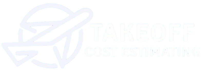 takeoff cost estimating logo